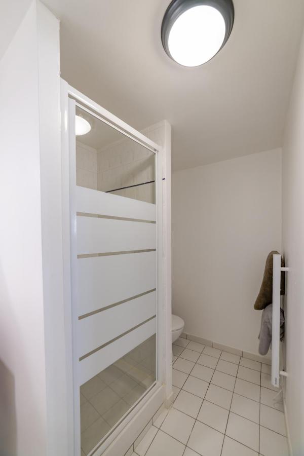 Appartamento Le Cosy De Tonnerre Esterno foto