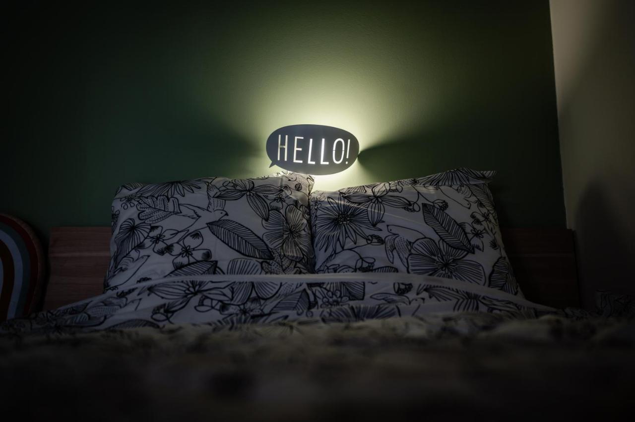 Appartamento Le Cosy De Tonnerre Esterno foto