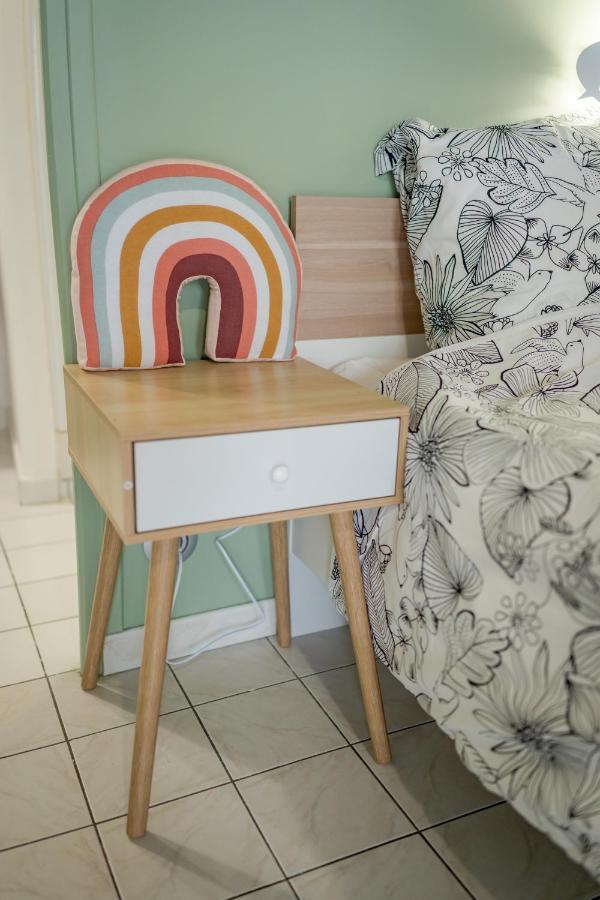 Appartamento Le Cosy De Tonnerre Esterno foto